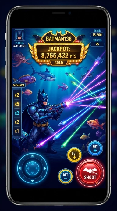 batman138 - Hub Unduhan Terpercaya untuk Berbagai File Penting